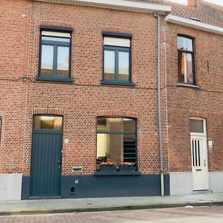Enjoy Bruges Villa Eksteriør billede